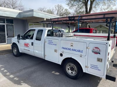 Mangrum Heating and Cooling