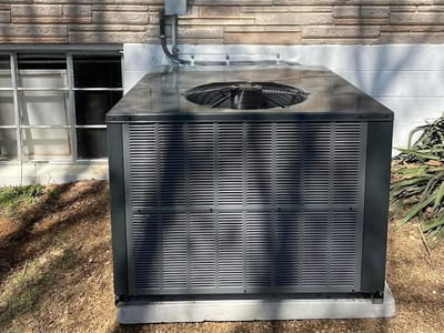 Mangrum Heating and Cooling