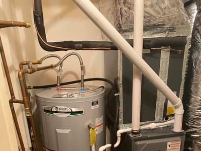 Mangrum Heating and Cooling