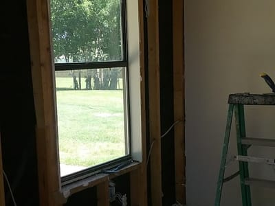 Mangum Heat and Air Conditioning Service