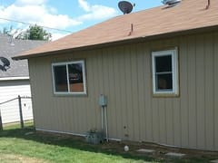 Mangum Heat and Air Conditioning Service