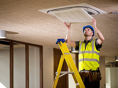 Manhattan Beach HVAC Solutions