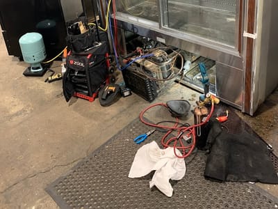 Manhattan HVAC & Appliance Repair Inc