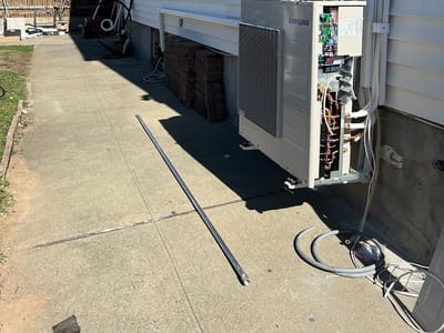 Manhattan HVAC Experts - Dezier Air LLC