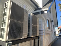 Manhattan HVAC Experts - Dezier Air LLC