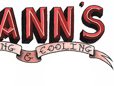 Mann's Heating & Cooling LLC