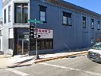 Mann's Heating & Cooling LLC