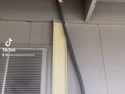 Manning Mechanical LLC