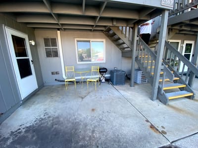 Manning Mechanical LLC