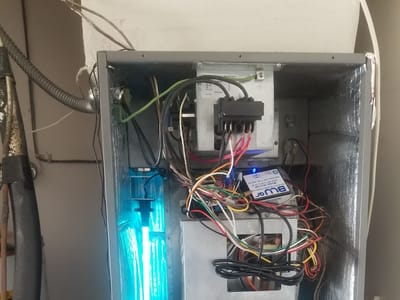 Manning's Elite Services