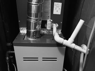 Manning's HVAC & Repairs, LLC