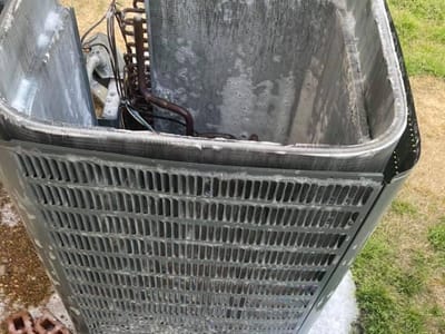 Manning's HVAC & Repairs, LLC