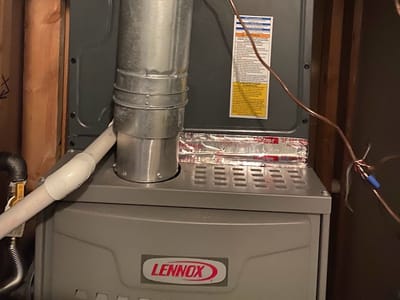 Manning's HVAC & Repairs, LLC