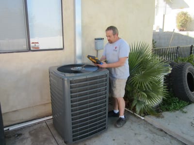 Mannino Heating & Cooling