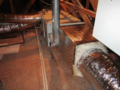 Mannino Heating & Cooling