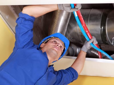 Manny Refrigeration General Contractor Corp