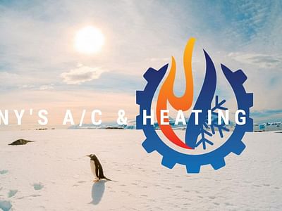 Manny's AC & Heating Services LLC