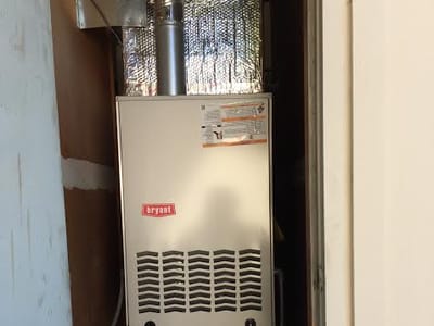 Manny's Heating and Air Conditioning