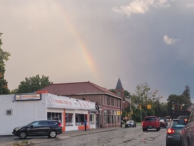 Manny's Plumbing & Heating Co