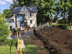 Manor Mechanical LLC