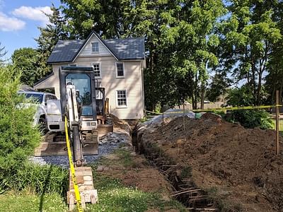 Manor Mechanical LLC