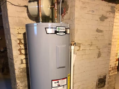 Mantua Heating Cooling & Geothermal, Inc