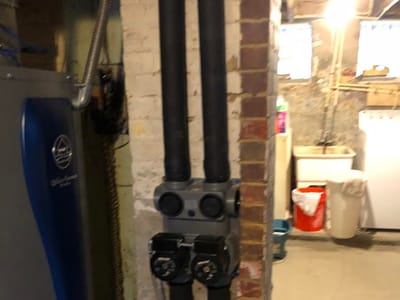 Mantua Heating Cooling & Geothermal, Inc