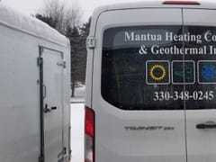 Mantua Heating Cooling & Geothermal, Inc