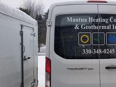 Mantua Heating Cooling & Geothermal, Inc