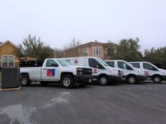 Manuel and Sons Service Co.