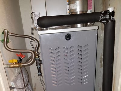 Manuel and Sons Service Co.