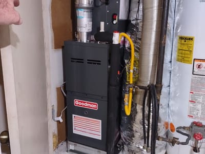 Manuel and Sons Service Co.