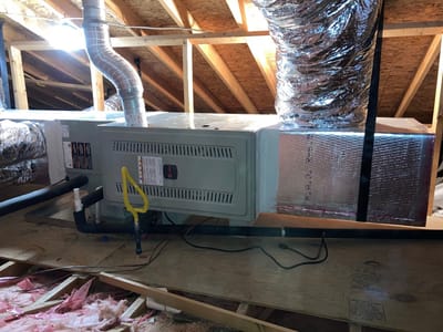 Manuel and Sons Service Co.