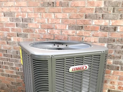 Manuel Heating and Cooling LLC