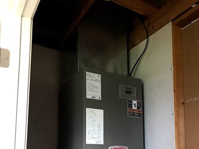 Manuel Heating and Cooling LLC