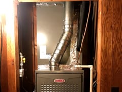 Manuel Heating and Cooling LLC