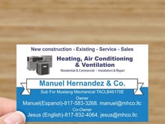 Manuel Hernandez & Co.