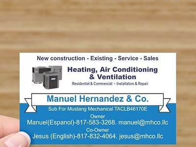 Manuel Hernandez & Co.