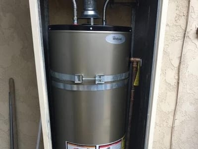 Manuel & Sons Plumbing & HVAC Repair