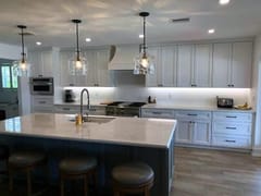 Manuel & Sons Plumbing & HVAC Repair