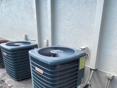 Manuel & Sons Plumbing & HVAC Repair