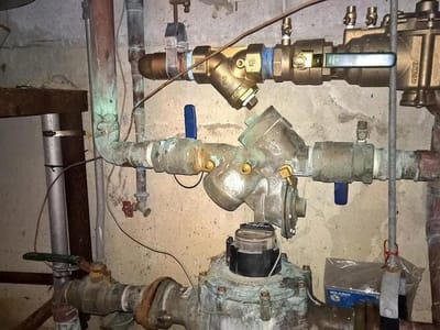 Manuel & Sons Plumbing & HVAC Repair