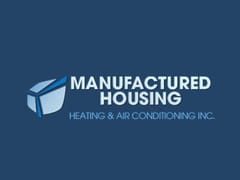 Manufactured Housing Heating & Air Conditioning Inc