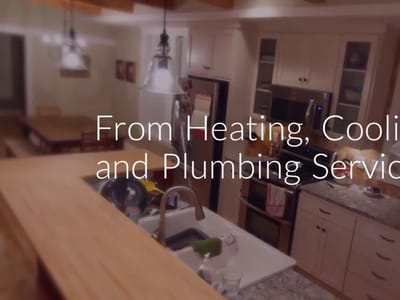 Manwill Plumbing Heating & Air Conditioning