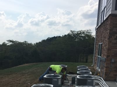 Manzano's Development LLC