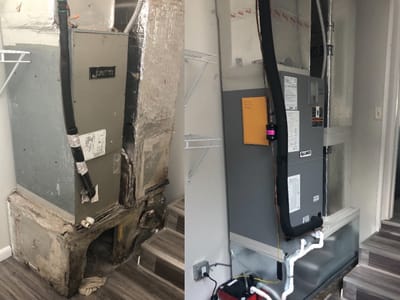 Manzella Heating & Cooling