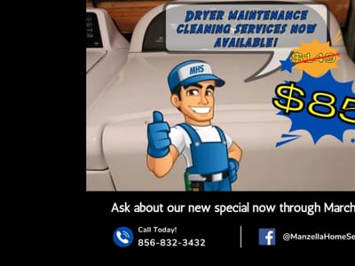 Manzella Home Services LLC