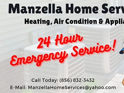 Manzella Home Services LLC