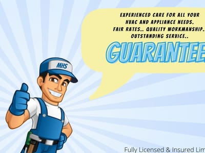 Manzella Home Services LLC