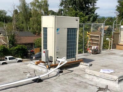 Maple Creek Heating & Air